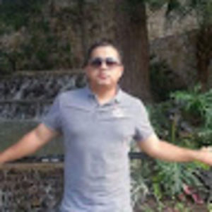 Meet your Posher, Roy